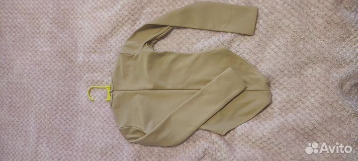 Термободи для фигурного катания