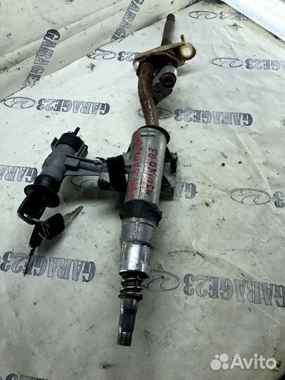 Колонка рулевая Audi 80 B3