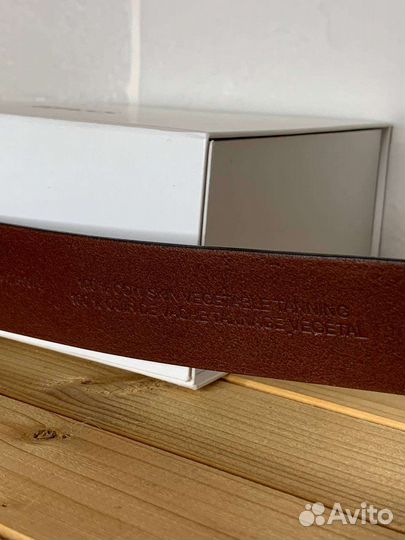 Ремень Hugo Boss