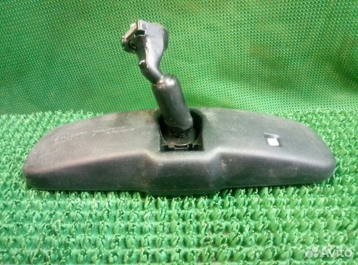 Зеркало салона Nissan Murano Z50 VQ35DE 2007