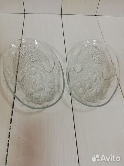 Б1 Тарелки комплект 25101