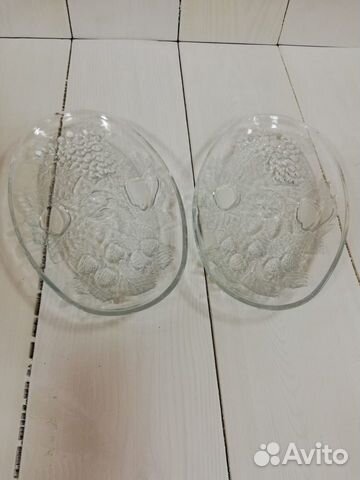 Б1 Тарелки комплект 25101