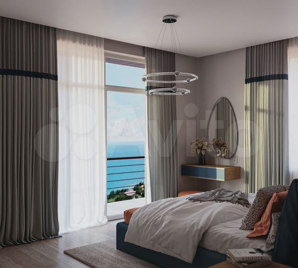 Дом 171 м² на участке 4 сот.