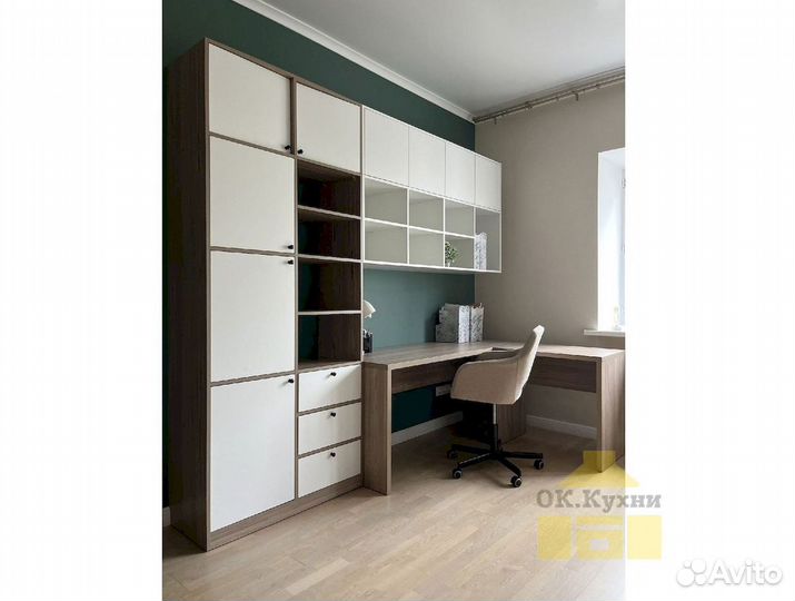 Шкаф-купе на заказ