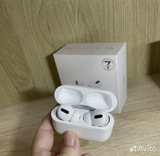 Беспроводные наушники hoco EW42 (airpods pro2)