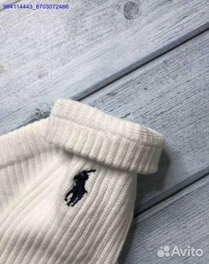 Носки polo Ralph Lauren оригинал