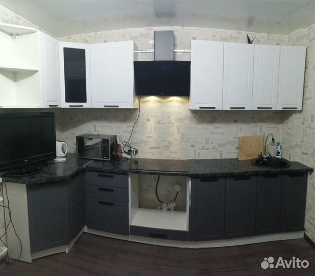 Новая кухня