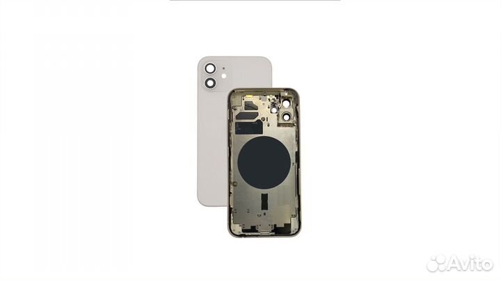 Корпус для iPhone 12 (замена/ ремонт/ продажа)