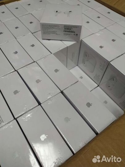 AirPods Pro - LUX качество чип airoha 1562 (новые)