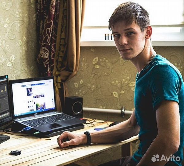 Настройка, ремонт компьютеров. Установка Windows