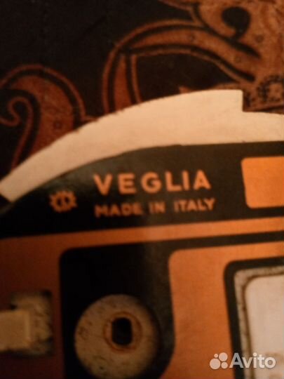 Спидометр на мотоцикл