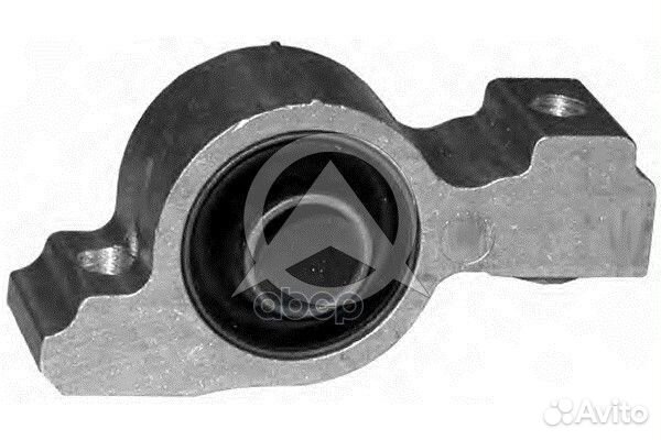 Сайлентблок рычага 853621 Sidem