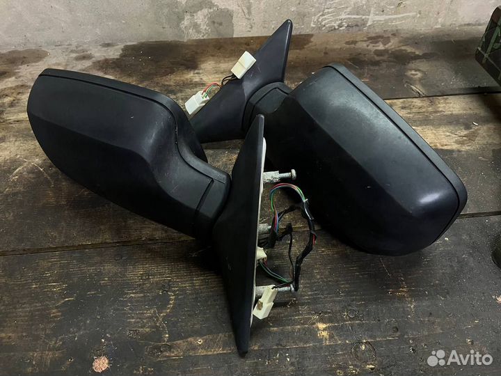 Зеркала Priora 1