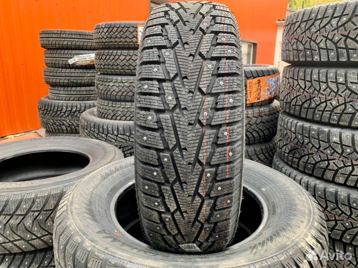 Cordiant Snow Cross 235/70 R16 102T