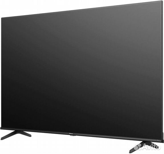 Телевизор SMART TV Hisense 43 43A6K