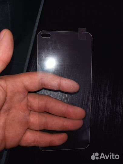 Защитное стекло