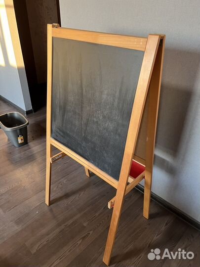 Мольберт икея