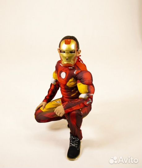 Карнавальный костюм детский