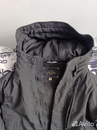 Куртка демисезонная для мальчика 164 рост