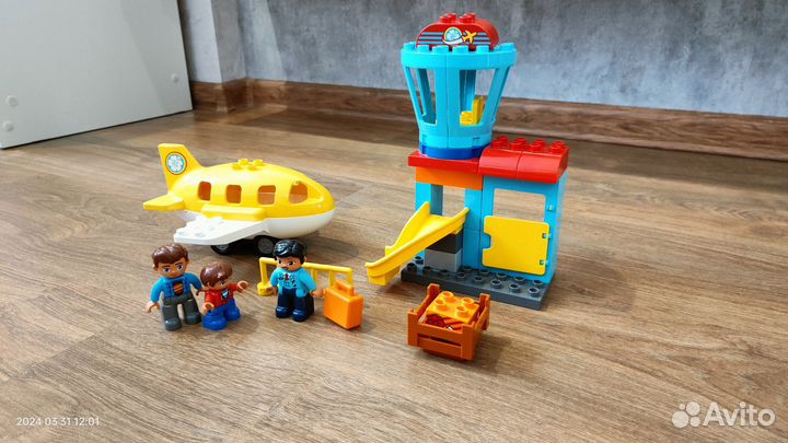 Lego duplo