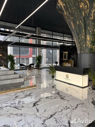 Международные логистические услуги