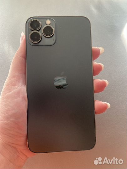 iPhone Xs Max, 256 ГБ