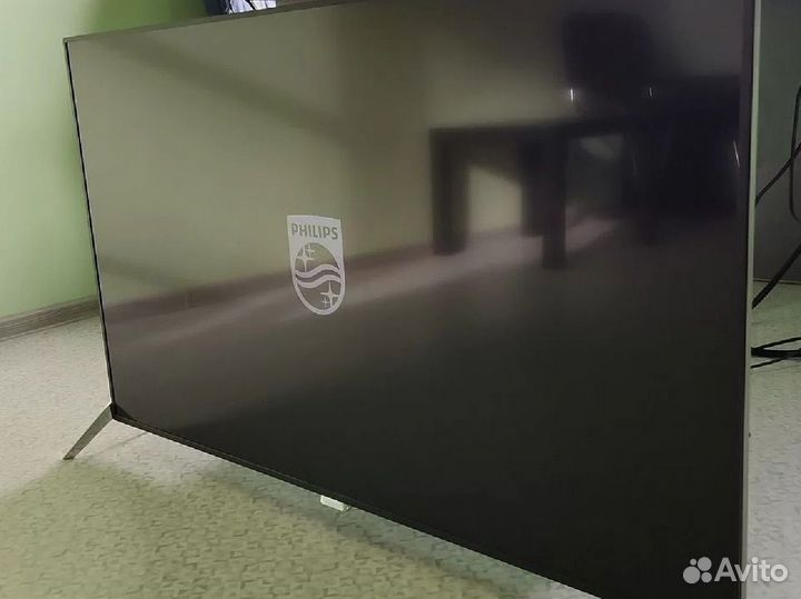 Телевизор Philips ambilight 48PUS7600