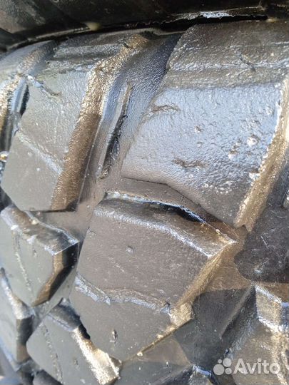 Technic Nova 255/55 R18