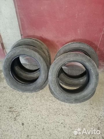 Hankook Dynapro HP2 RA33 225/60 R17 99H