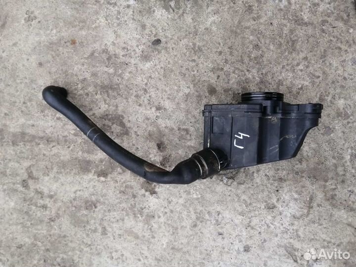 Маслоотделитель гольф 4