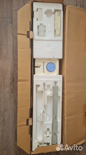 Вязальная машина Brother kx 350