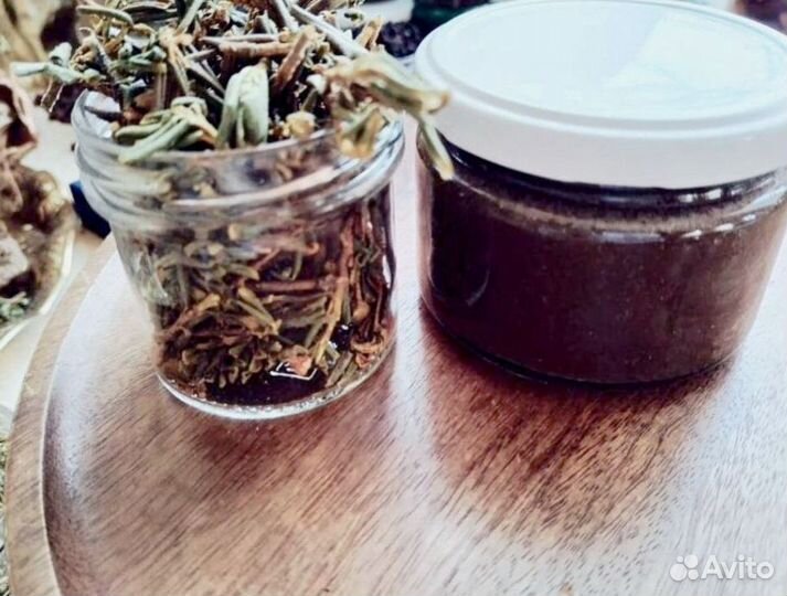 Чудо мёд с секретом