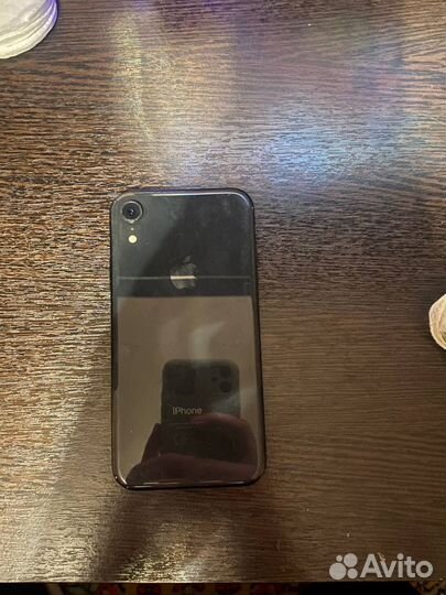 iPhone Xr, 256 ГБ