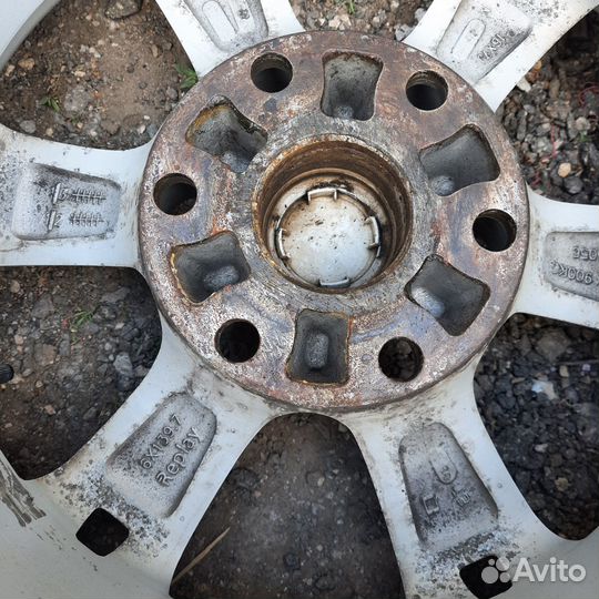 Комплект зимних колес L200,PadgeroSport