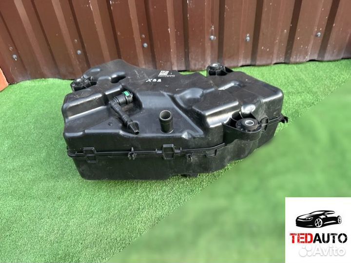 Бак AdBlue, BMW X3 2018