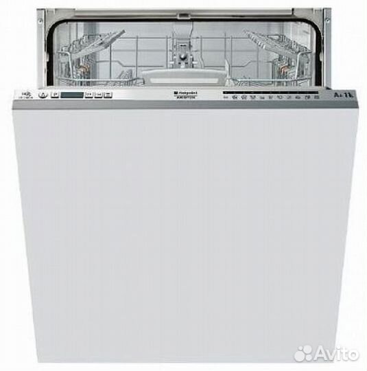 Посудомоечная машина hotpoint-ariston HIC 3B+26