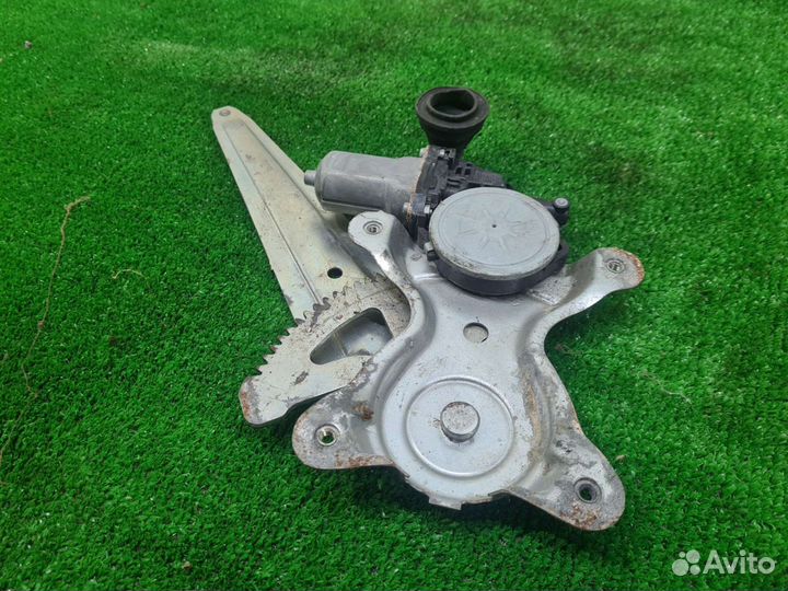 Стеклоподъемник задний правый Lexus GS (2005-2010)