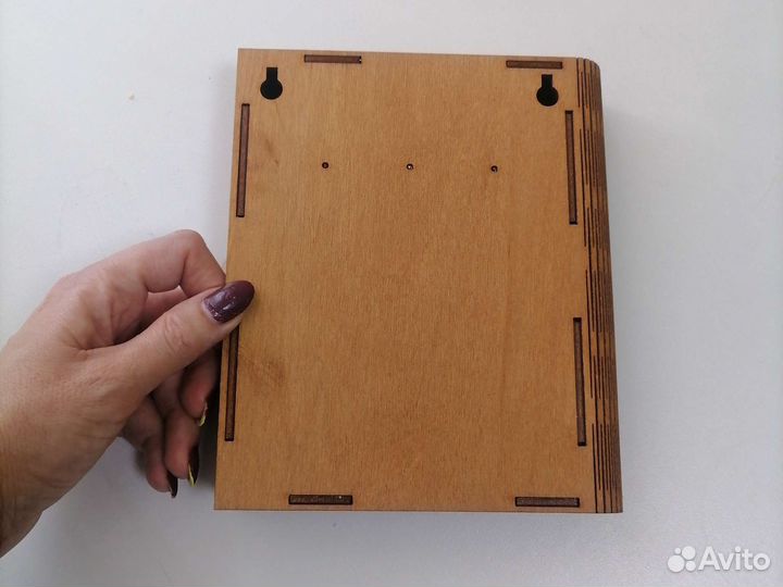 Ключница подарок