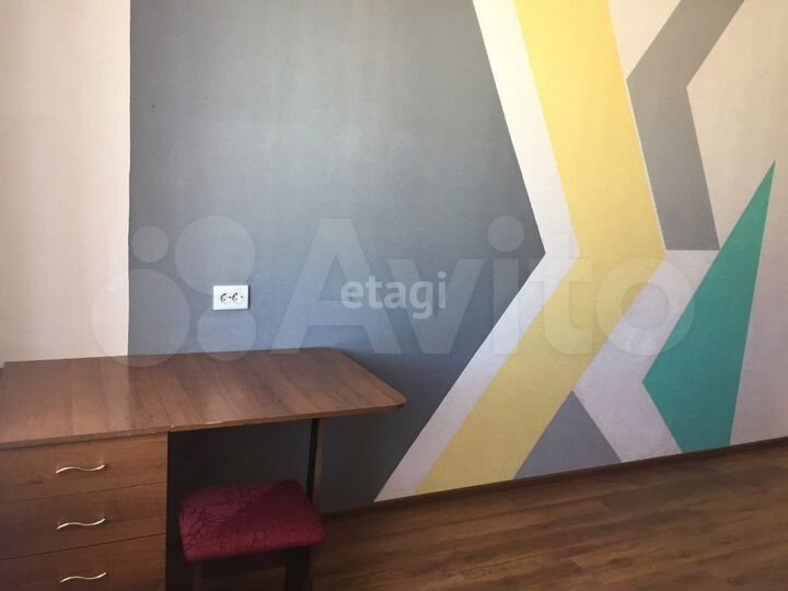 3-к. квартира, 63,5 м², 10/10 эт.