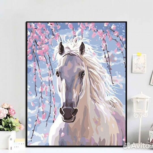 Алмазные мозаики