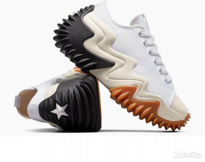 Женские кроссовки converse