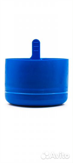 Крышки для бутылей под воду