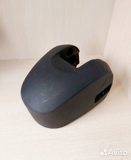 Наконечник для сцепной головки прицепа Knott K27