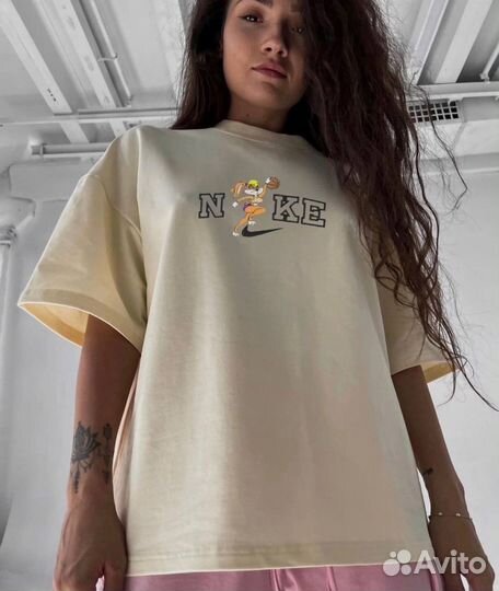 Костюм спортивный nike