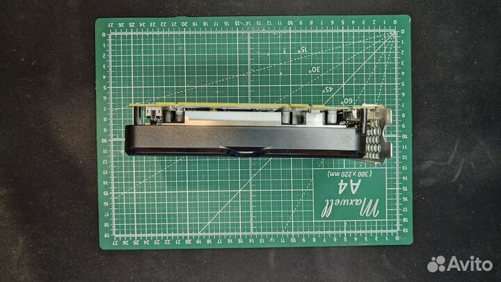 GTX 1650 Palit Gaming PRO 4Gb