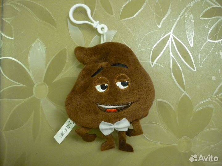 Новые игрушки