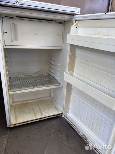 Холодильник