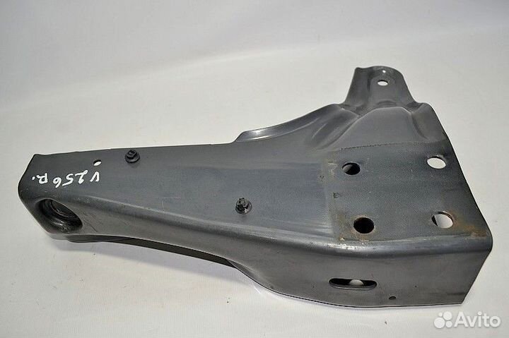 Кронштейн кабины, задний правый volvo FH (01.12)