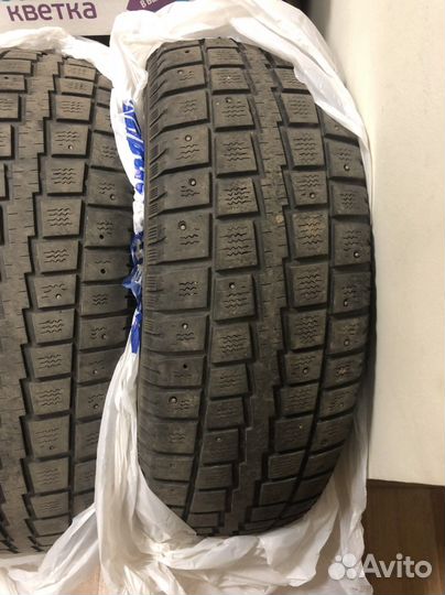 Cooper Discoverer M+S 215/70 R16