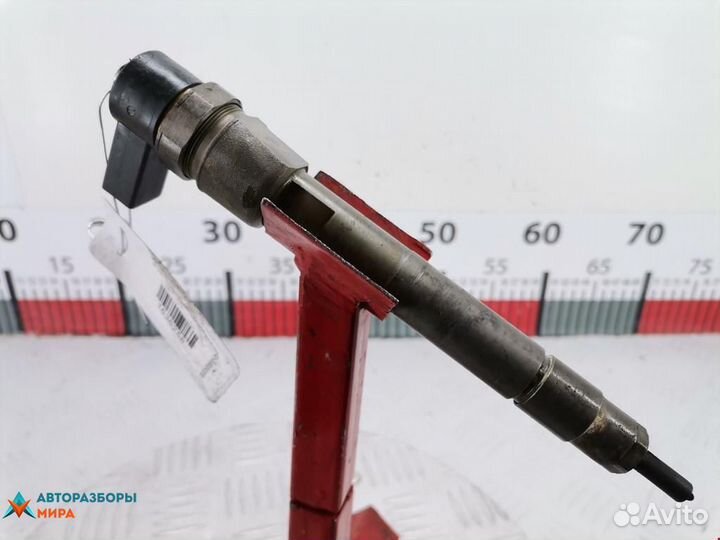 Форсунка Mercedes-Benz C-Класс A6460700787